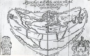 Carte générale, de 